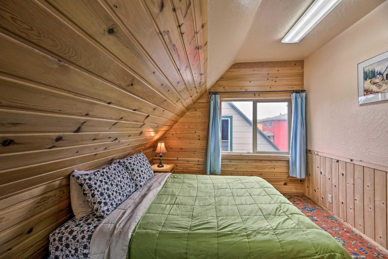 Sanderling Sea Cottages, Unit 3 With Private Balcony Уолдпорт Екстериор снимка